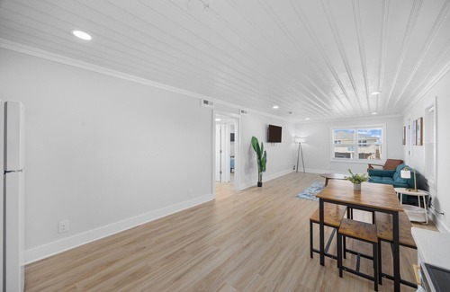 North Myrtle Beach Apartment | Surf Sun Pura Vida - 3
