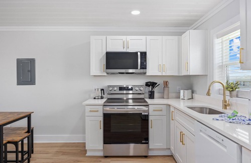 North Myrtle Beach Apartment | Surf Sun Pura Vida - 3
