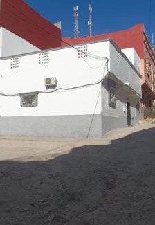 Anza House | Surf taghazout banana village