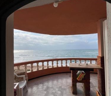 Bouznika Bed & Breakfast | surf trip