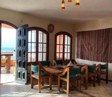 Bouznika Bed & Breakfast | surf trip