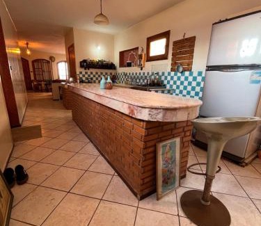 Bouznika Bed & Breakfast | surf trip