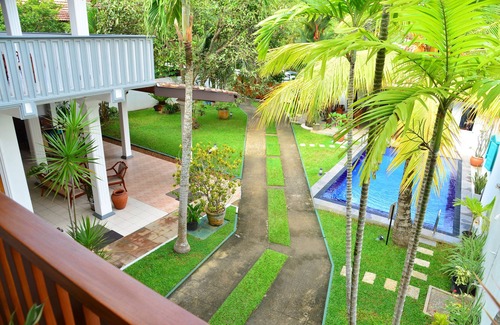 Thiranagama Villa | Surf Villa