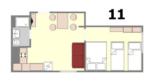 Leba House | Surf Villa
