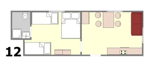 Leba House | Surf Villa