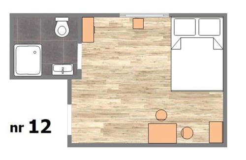 Leba House | Surf Villa