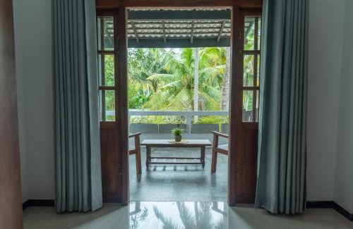 Habaraduwa Hotel | Surf & Zen - CoNomad Habaraduwa