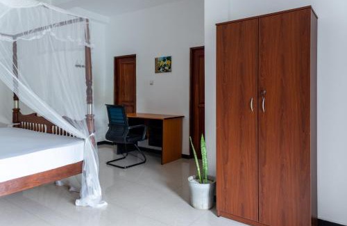 Habaraduwa Hotel | Surf & Zen - CoNomad Habaraduwa