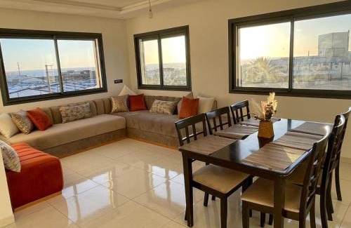 Anza Apartment | SurfAtSeaview Anza&Relax