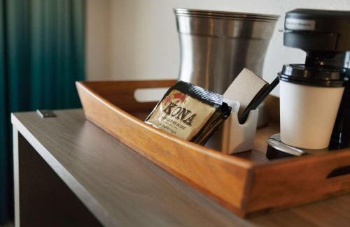 Northeast Virginia Beach Hotel | Surfbreak Virginia Beach Oceanfront, an Ascend Collection Hotel