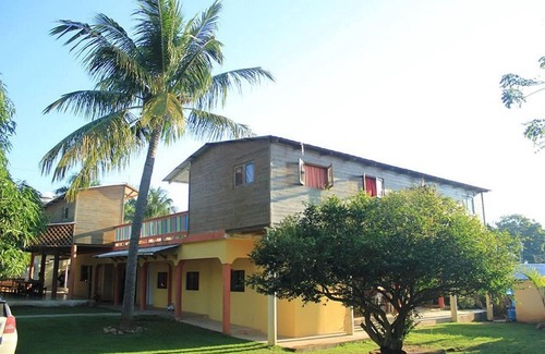 Cabarete Apartment | SURFER'S PARADISE - Inexpensive hotel room steps from Encuentro beach