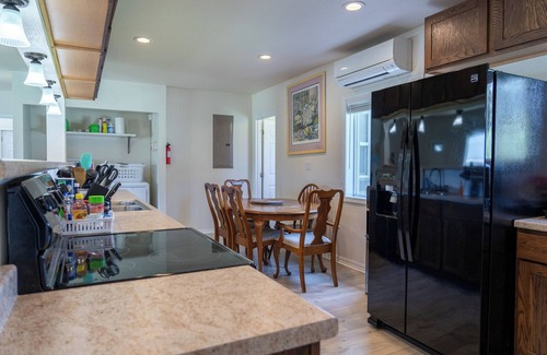 Bertsch-Oceanview House | Surfer's South Beach | 5 Bed, 2 Bath