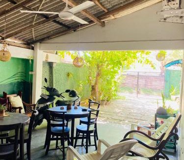 Midigama House | Surferce dream guest house