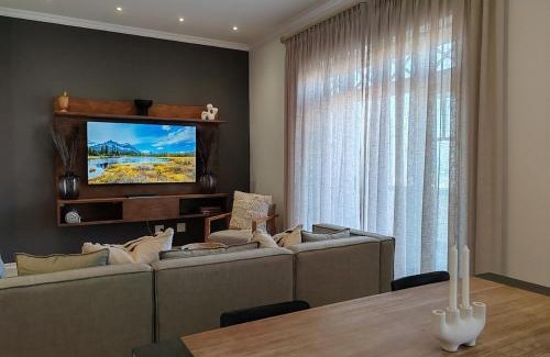Muizenberg Apartment | Surfers Corner Luxury Penthouse