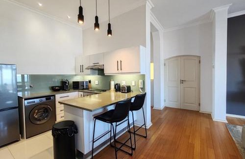 Muizenberg Apartment | Surfers Corner Luxury Penthouse