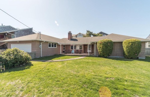 Seaside House | Surfers Cove