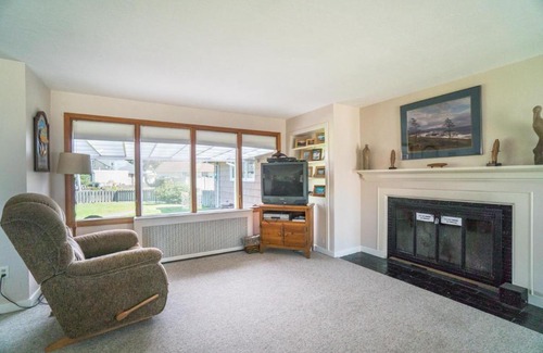 Seaside House | Surfers Cove