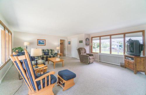 Seaside House | Surfers Cove