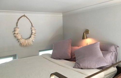 Tamarama Apartment | Surfers' Loft Tamarama - direct access to the beach