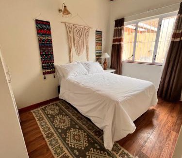 Muizenberg Apartment | Surfers Muiz