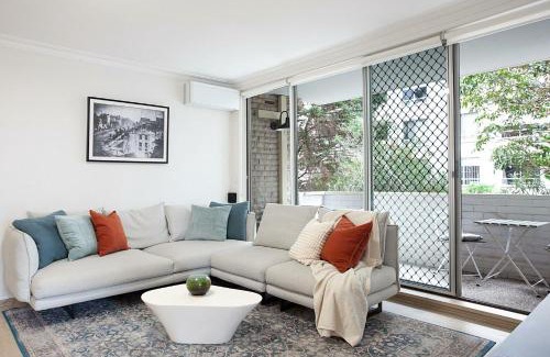 Bondi Beach House | Surfers Paradise Bondi Beach