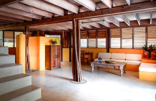 Puerto Jimenez House | Surfers Paradise on Playa Sombrero