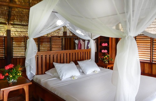 Puerto Jimenez House | Surfers Paradise on Playa Sombrero