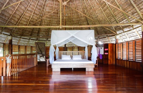 Puerto Jimenez House | Surfers Paradise on Playa Sombrero