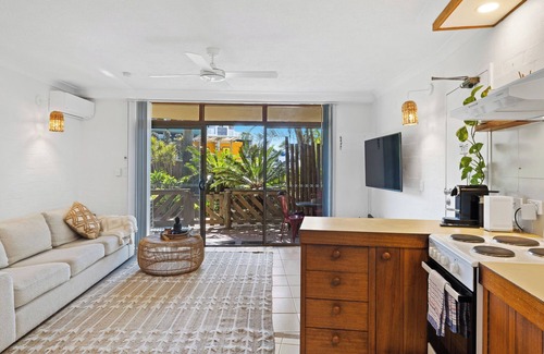 Byron Bay Apartment | Surfers Rest