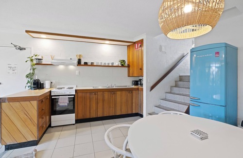 Byron Bay Apartment | Surfers Rest