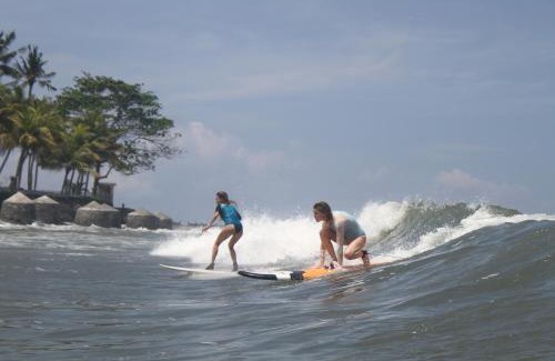 Medewi Resort | Surfers Villa Medewi