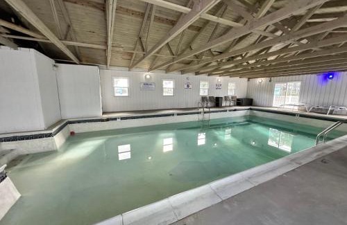 Chincoteague Apartment | Surfers Villa