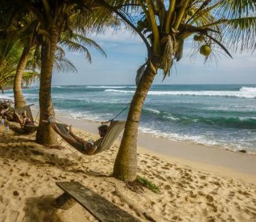 Midigama Hotel | Surfescape Sri Lanka