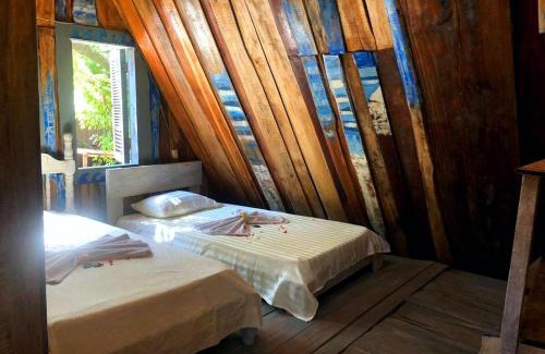 Garza Bed & Breakfast | Surfhost