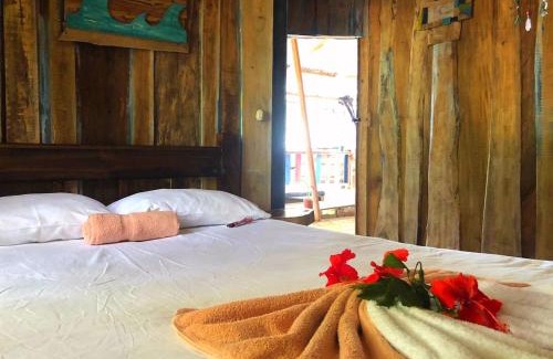 Garza Bed & Breakfast | Surfhost