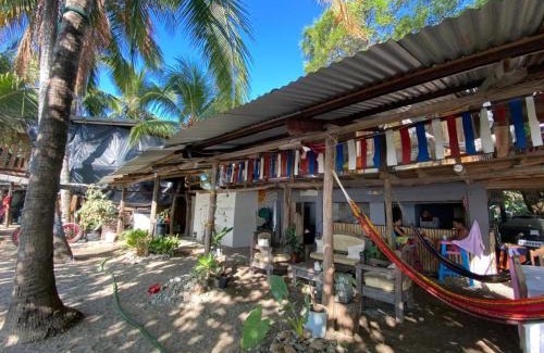 Garza Bed & Breakfast | Surfhost