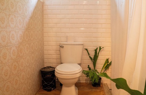 Pavones House | surfhouse pavones