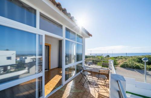 Espartal Bed & Breakfast | SURFinn Algarve