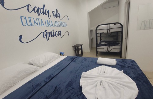 Tamarindo Hotel | Surfo House