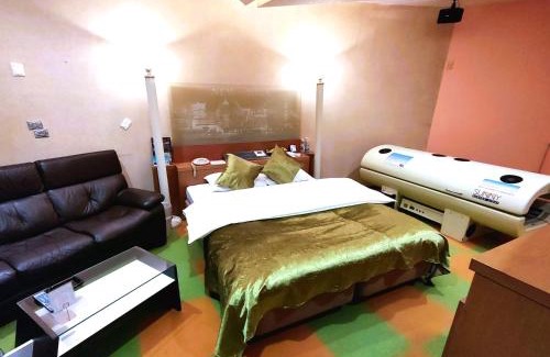 Sendai Hotel | Surfrider Adult Only