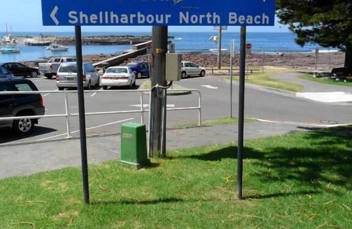 Barrack Point Other | Surfrider Caravan Park