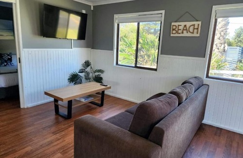 Barrack Point Other | Surfrider Caravan Park