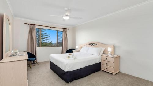 Kingscliff Apartment | Surfside Apartment 11 by Kingscliff Accommodation