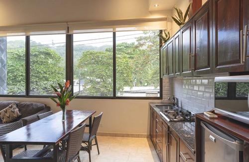 Playa Santa Teresa Apartment | Surfside Apartments Playa Carmen