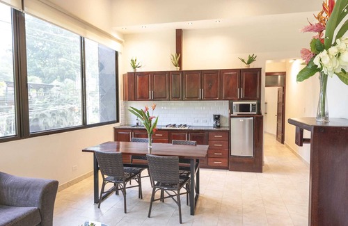 Playa Santa Teresa Apartment | Surfside Apartments Playa Carmen