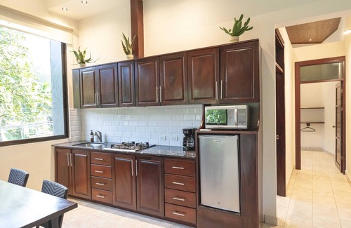 Playa Santa Teresa Apartment | Surfside Apartments Playa Carmen