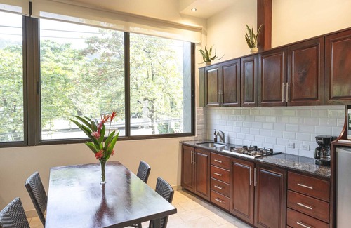 Playa Santa Teresa Apartment | Surfside Apartments Playa Carmen
