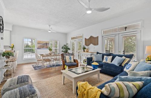 Surfside Beach House | Surfside Beach - Beach House Getaway