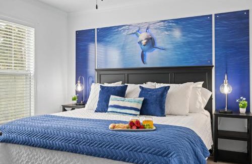 Surfside Beach House | Surfside Beach - Beach House Getaway