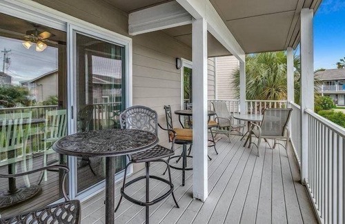 Surfside Beach Condo | Surfside Beach Escape